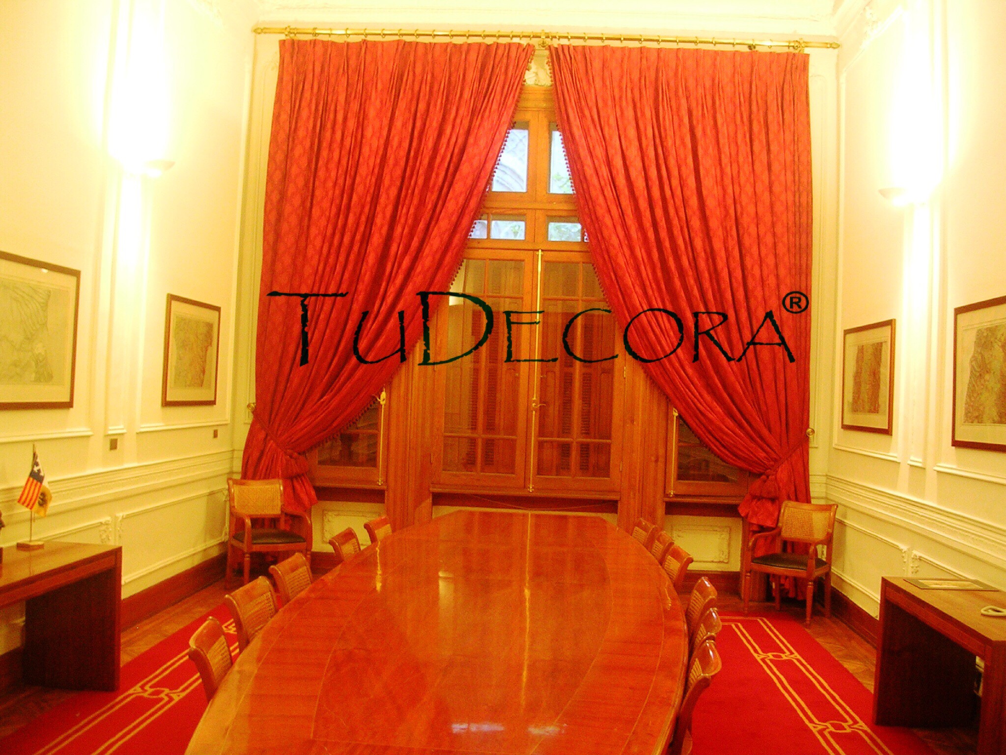 Galería hogar tudecora