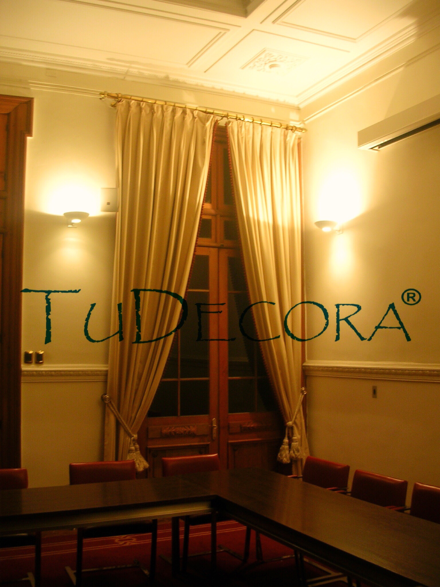 Galería hogar tudecora